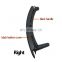 High Quality Left Right Inner Passenger Door Pull Handle with Leather Cover Assembly For BMW X5 X6 E70 E71 E72
