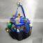 Shower Caddy, Quick Dry Shower Tote Bag, Bath Organizer