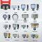 LED9 bead working lighting fixture