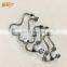 Oil pipe  for TCD2012  EC210B  D6D  Injection pump connection pipe  04501718 fuel pipe