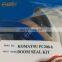 Запасной комплект уплотнений стрелы экскаватора HIDROJET PC200-8 707-98-46280, комплект уплотнений гидроцилиндра стрелы - в продаже