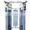 ASJ-S861 Multi Functional Trainer Fitness Equipment Machine Commercial Gym Equipment