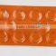 Plastic Sheet For Capsule Packing