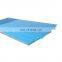0.5mm Zinc Coated Aluminium Galvanized Aluzinc 22 Gauge Corrugated Steel Roofing Sheet
