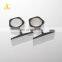 Anodized And Polished Aluminum CNC Milling Machining Parts In ZHONGLIAN Factory