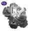 NHM 11-800 radial piston hydraulic motor five star hydraulic motor