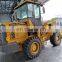 Strong Bucket 2m3 Rated Load 3 Ton Wheel Loader FL936H