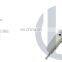 MSWT Zinc Alloy Cabinet Multi-point Locks With Drive Stripe