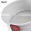 HUAYI High Quality Aluminum Recessed Mounted Anti-glare Cob 7watt 9watt 12watt 20watt Indoor Led Downlight