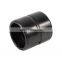 Wholesales Replace Suspension Parts Sleeve Steel Bushing With Oil Groove For Excavators Cranes