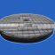 Plastic Demister