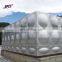 Cleaning chemicals stainless steel modular water storage tank 5000 liters