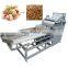 Electric Automatic Almond peanut Nut Slicing  Chopper and Cutter machine