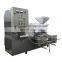 Home Soya Bean Lemon Oil Press Extraction Machine