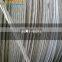 High Tensile Strength Galvanized Steel Wire GSW Strand Stay Wire Guy Wire Cable 7/8 7/10 7/12 SWG for Africa