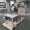 High Quality Cocoa Peeling Half Cutting Roasted Peanut Separating Machine