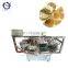 Semi Automatic Rolled Sugar Crispy Ice Cream Cone Making Machine