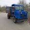 Small hook arm garbage truck siunlike agricultural garbage truck livestock manure transfer truck