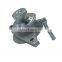 Fuel Filter Head Diesel Feed Primer Pump 23300-64320 23301-64213