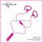 Powerful Anti-fall wireless sport stereo wireless bluetooth headphones