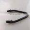 kubota AR96 the spare parts of harvester 53821-22483 Arcuate teeth