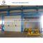 Variable Pressure Vacuum Drying Oven for Transformer Tank and Coil Drying