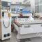 Italy 9kw Air cooling spindle cnc engraving machine made in germany SKW-1325L