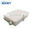 Manufacturer Price 4/8/12/16/24/48 Cores FTTH Fiber Optic Termina Box