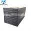 100mm Black HDPE Sheet