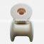 DONG XING anti wear nylon pulley sheaves with reliable quality