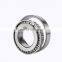 Hot Sales Tapered Roller Bearing Cup 366 - 363D Double Cup 363D Bearing Size 50* 90*50.008 mm