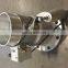Industrial compressor parts Ingersoll Rand original inlet valve 22475354