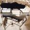 Shanxi black granite kitchen sink