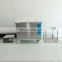 Stainless steel industrial ultrasonic cleaners maquina limpieza de inyectores por ultrasonido