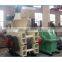 Машина для прессования угольных брикетов типа China Charcoal Briquette Screw Pressing Machine для изготовления брикетов