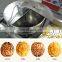 commercial popcorn machine/sweet popcorn making machine on sale