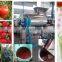 Factory supply Apple Pear Pineapple Carrot Juice Press Making Machine Fruit Vegetable Juicer Extractor Machine
