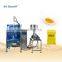 Oil / paste / vegetable ghee / cow ghee / liquid packing machine price