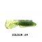 Byloo squid soft lures mould china soft lures saltwater squid