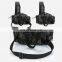 Multifunctional Fishing Tackle Bags Single Shoulder Crossbody Bag Waist Pack Fish Lures Gear Utility Storage Fishing Bag