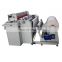 with slitting function packaging paper roll cutting machine
