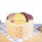 Food grade hot selling Food dumplings bamboo steamers