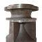 Body pump high pressure hydraulic pump bell housing