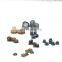 Stainless steel filter screen disc gauze basket filter mesh