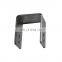 Factory Price Customization Galvanized U Shape Sheet Metal Stamping Bracket