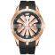 Top modern men custom quartz luxury special dial wrist watch private label watch