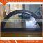 YY round windows that open aluminum windows for cheap sales
