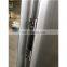 USA Standard Building Material upvc sliding door double Glass door