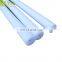 Engineering Plastics Natural Solid PA6 Nylon Rod