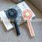 Personal Student Bed Bike Mini Handheld USB battery Car Seat Tripod cordless fan with clip Baby Stroller fan